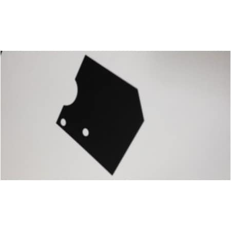 Kohler Deflector Heat 24 265 09-S